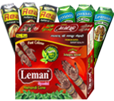 Product Samples