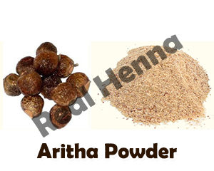 Aritha Powder