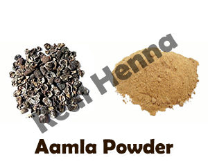 Amla Powder