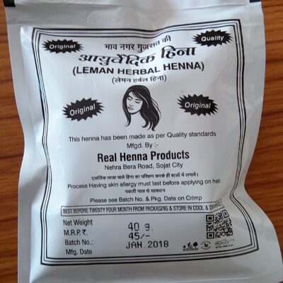 Leman Ayurvedic Henna Herbal Henna Mehandi Bhavnagar Hair Black Hair dye , Black, 40 g (Pack of 12) bhavnagar kali mehndi | 100% Natural Dulhan Henna Hair Dye Powder Dulhan Henna Cones Leman Ayurvedic Henna Herbal Henna Mehandi Bhavnagar Hair Black Hair dye , Black, 40 g (Pack of 12) bhavnagar kali mehndi | 100% Natural Dulhan Henna Hair Dye Powder Dulhan Henna Cones