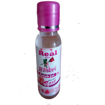 Real Gulabri (Gulab Jal)