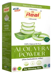 Aloe Vera Powder