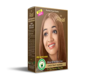 Chestnut Henna