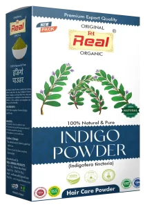 Indigo Powder