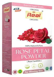 Rose Petal