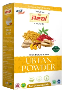 Ubtan Powder