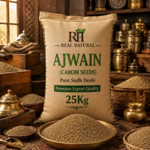 Ajwain