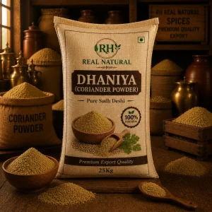 Dhaniya Powder