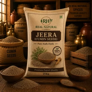 Jeera (Cumin Seeds)