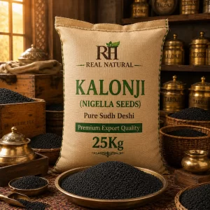 Kalonji seeds