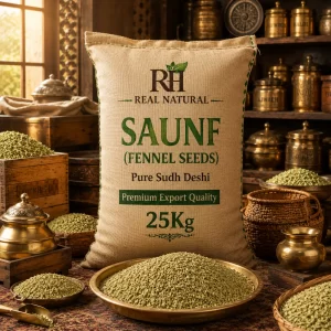 Saunf Fennel Seeds
